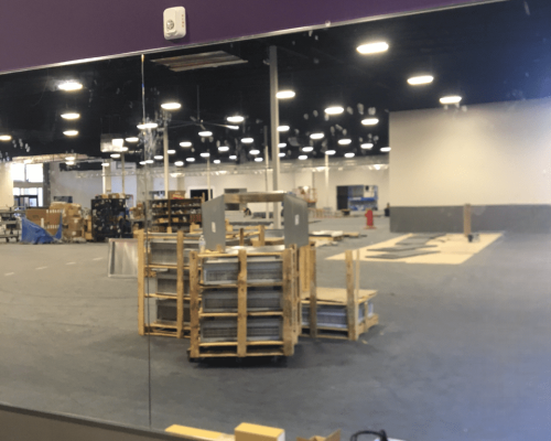 mirror installers