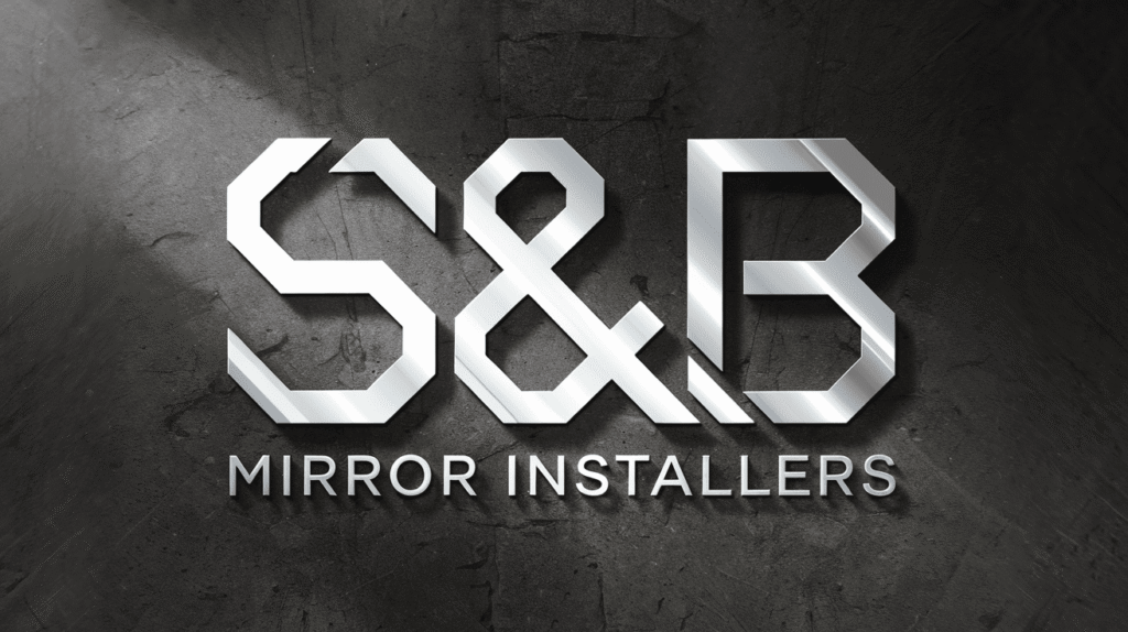 Mirror Installation Gallery